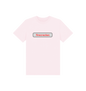 Pink Printed Kids T-Shirt