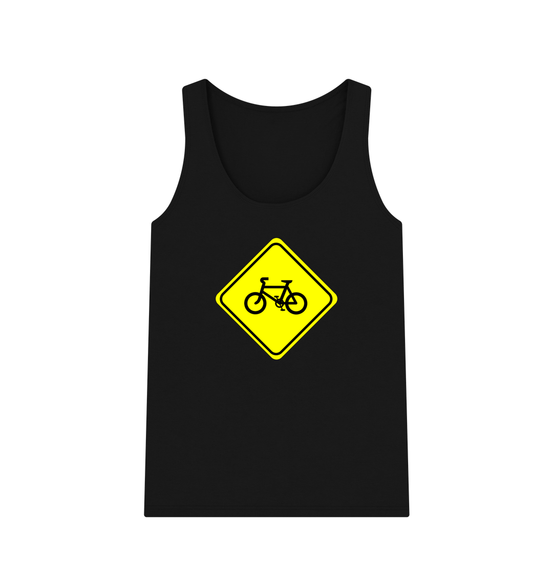 Black Vests