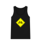 Black Vests