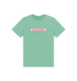 Peppermint Printed Kids T-Shirt