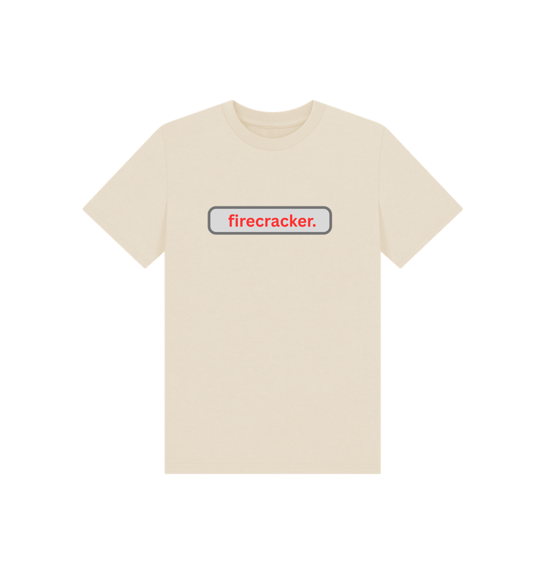 Oat Printed Kids T-Shirt