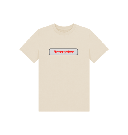Oat Printed Kids T-Shirt